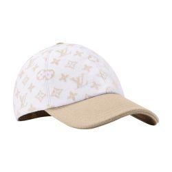 FlaneLV Cap by LOUIS VUITTON