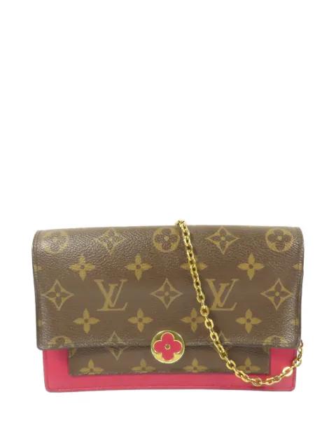 Flore shoulder bag by LOUIS VUITTON 