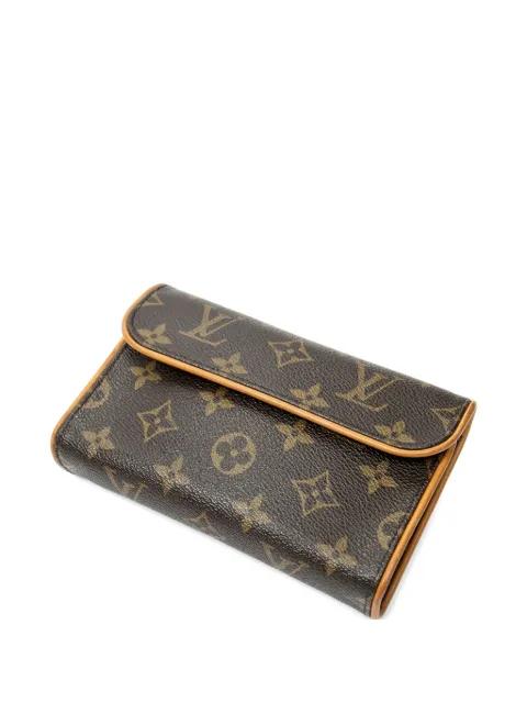 Florentine belt bag by LOUIS VUITTON 