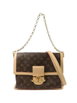 GM Dauphine Soft shoulder bag by LOUIS VUITTON GM Dauphine Soft shoulder bag by LOUIS VUITTON