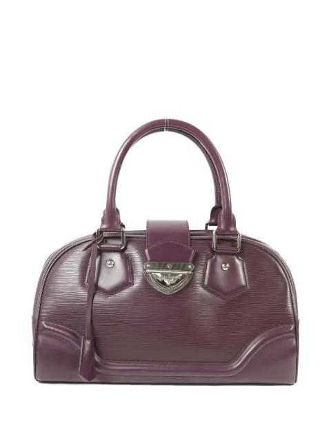 GM Montaigne two-way handbag by LOUIS VUITTON 