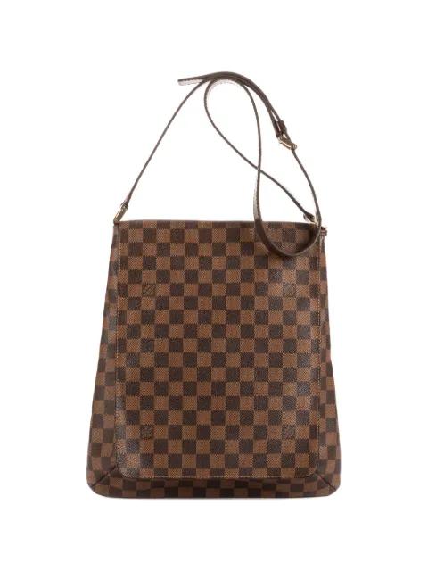 GM Musette Salsa shoulder bag by LOUIS VUITTON 