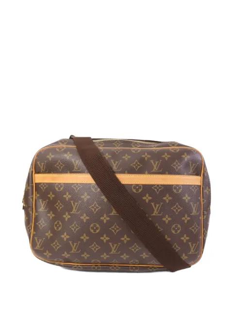 GM Reporter shoulder bag by LOUIS VUITTON 