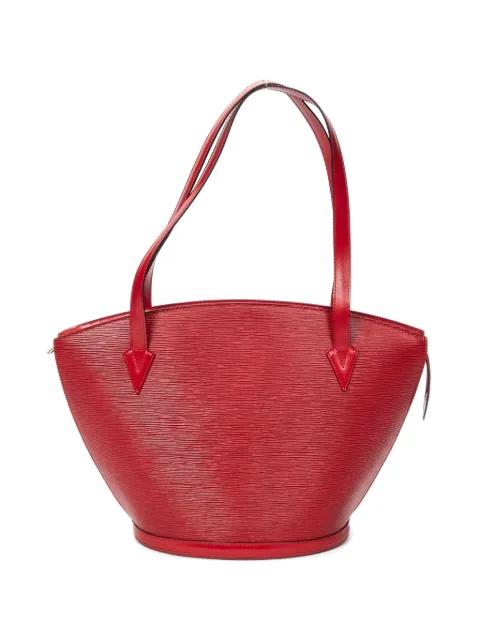 GM Saint Jacques shoulder bag by LOUIS VUITTON 