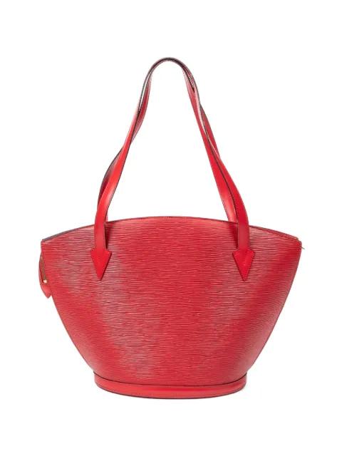 GM Saint Jacques tote bag by LOUIS VUITTON 