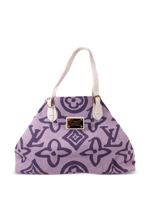 GM Tahitienne tote bag by LOUIS VUITTON 