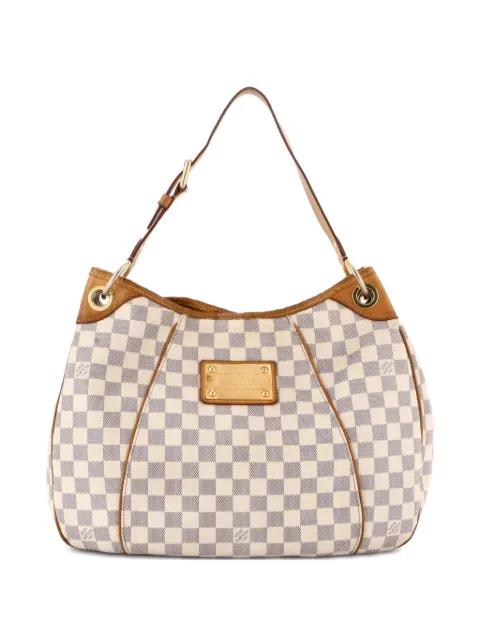 Galliera Handbag Damier PM hobo bag by LOUIS VUITTON 