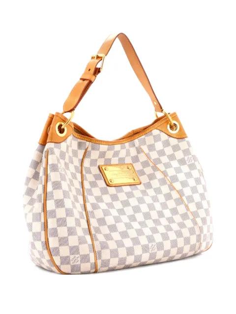 Galliera Handbag Damier PM hobo bag by LOUIS VUITTON 