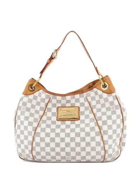 Galliera Handbag Damier PM hobo bag by LOUIS VUITTON 