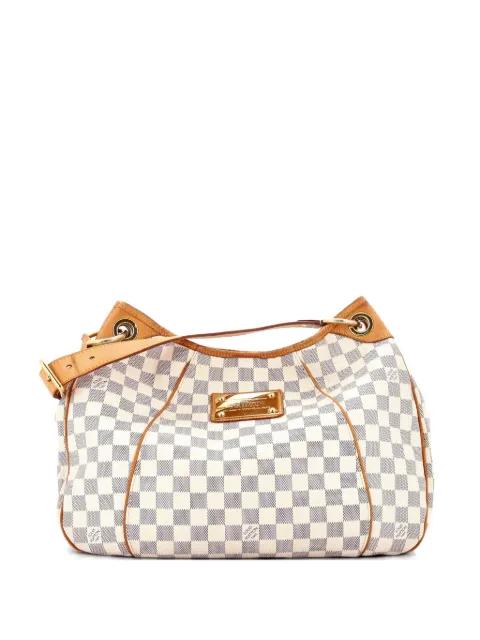 Galliera Handbag Damier PM hobo bag by LOUIS VUITTON 