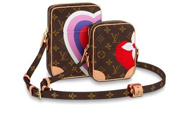 Game On Paname Set by LOUIS VUITTON