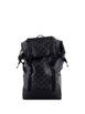 Getaway Monogram Eclipse Canvas backpack by LOUIS VUITTON 