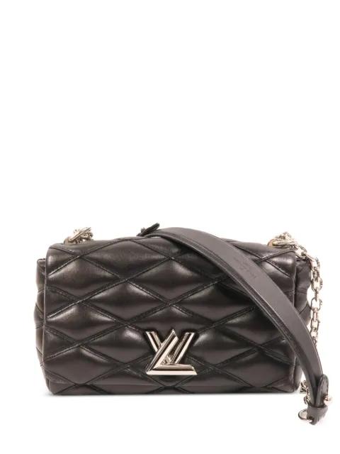 Go-14 PM shoulder bag by LOUIS VUITTON 