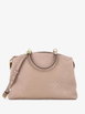 Grand Palais Handbag Monogram Empreinte Giant shoulder bag by LOUIS VUITTON 