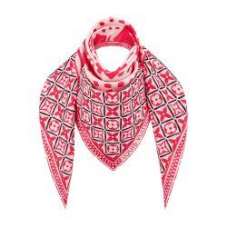 Graphic Tile Mosaic Lozenge by LOUIS VUITTON
