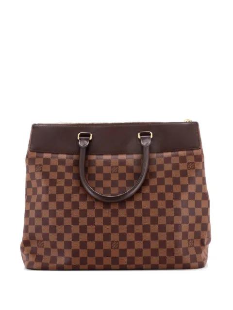 Greenwich Damier PM travel bag by LOUIS VUITTON 