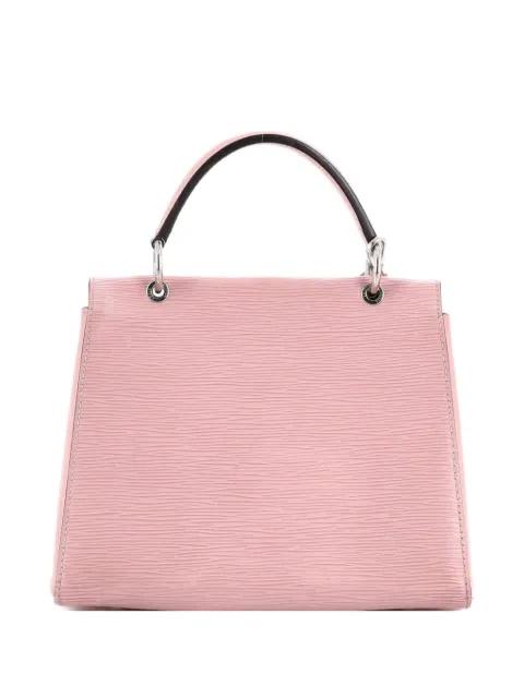 Grenelle Handbag Epi Leather PM satchel by LOUIS VUITTON Grenelle Handbag Epi Leather PM satchel by LOUIS VUITTON