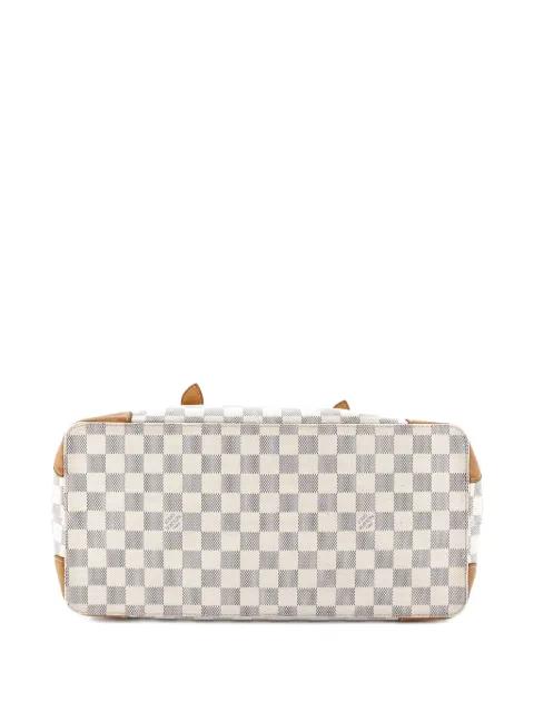 Hampstead Handbag Damier MM tote bag by LOUIS VUITTON 