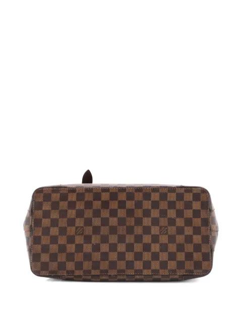 Hampstead Handbag Damier MM tote bag by LOUIS VUITTON 