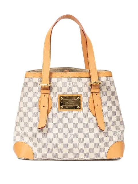 Hampstead MM tote bag by LOUIS VUITTON 