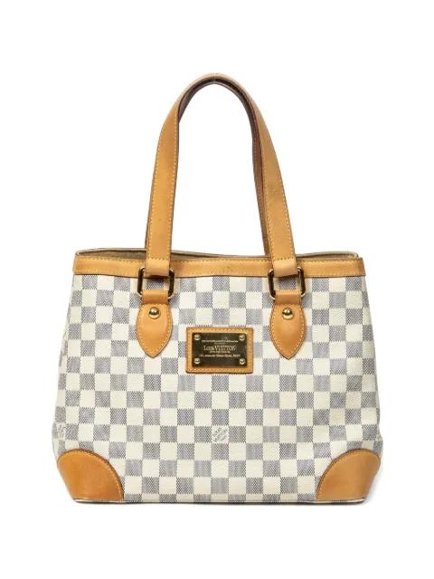 Hamstead PM tote bag by LOUIS VUITTON 