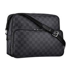 Ieoh briefcase by LOUIS VUITTON