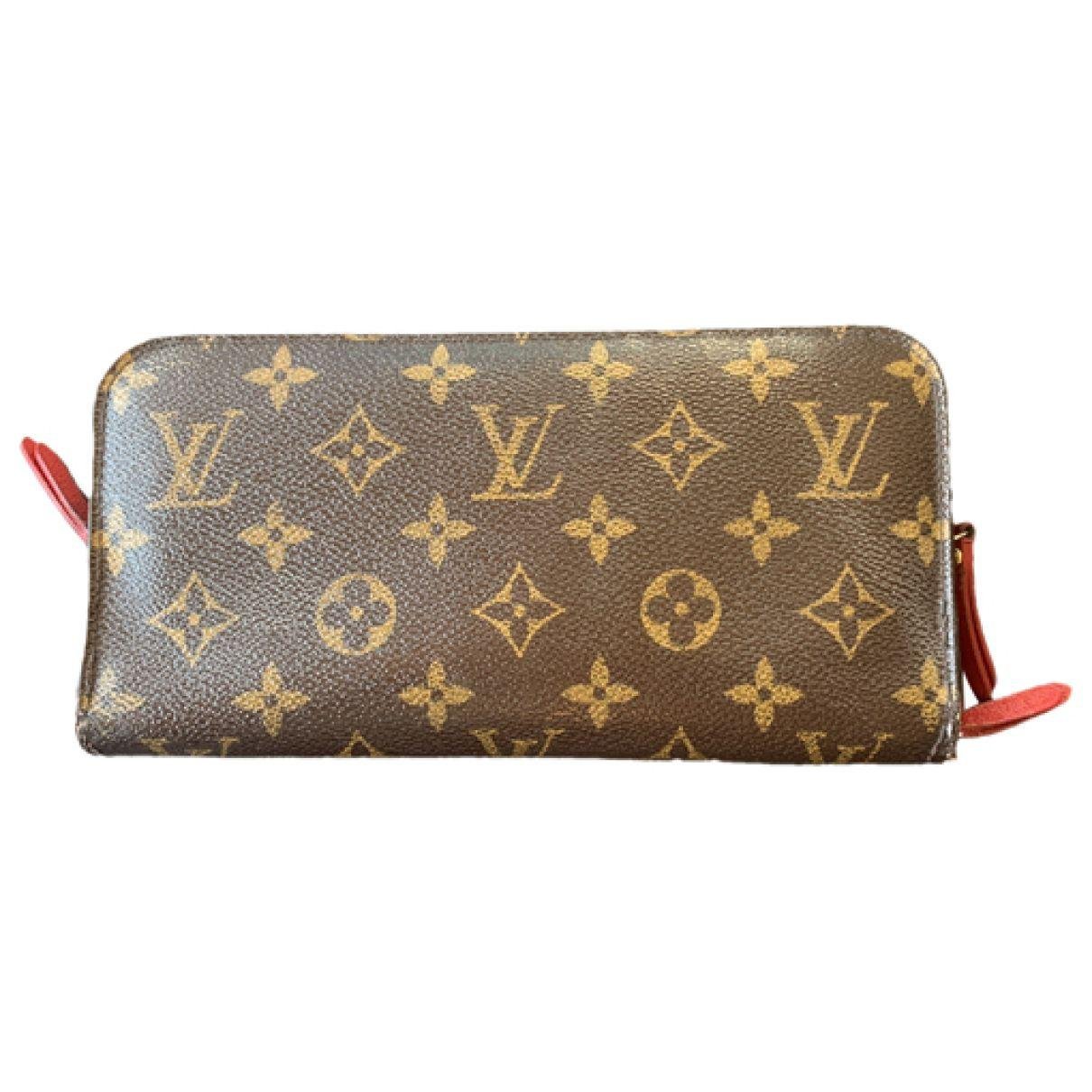 Insolite wallet (Insolite) by LOUIS VUITTON