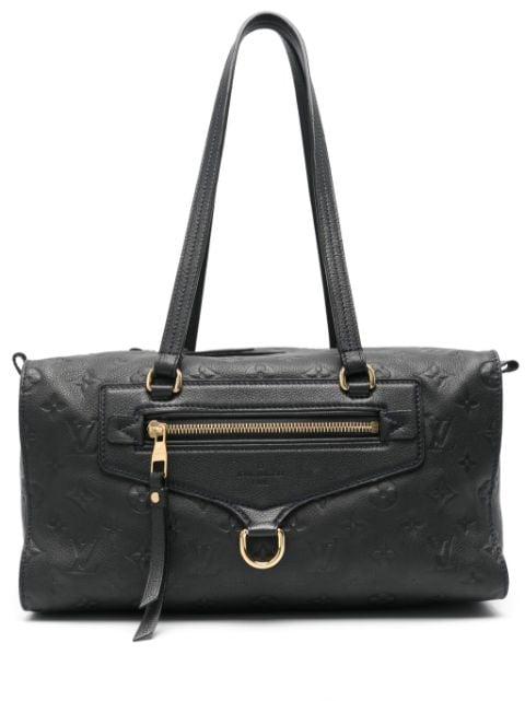 Inspiree Empreinte MM shoulder bag by LOUIS VUITTON 