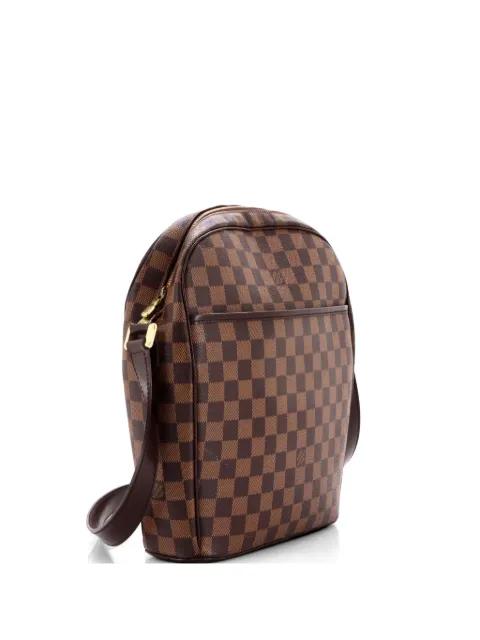 Ipanema Handbag Damier GM shoulder bag by LOUIS VUITTON 