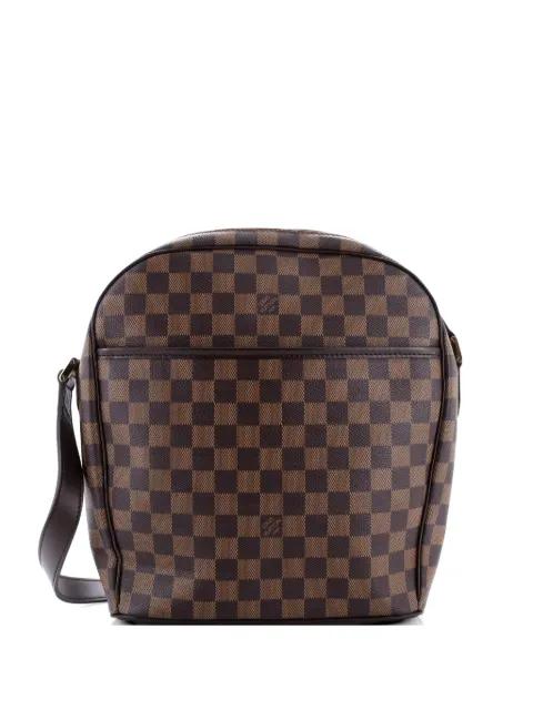 Ipanema Handbag Damier GM shoulder bag by LOUIS VUITTON 