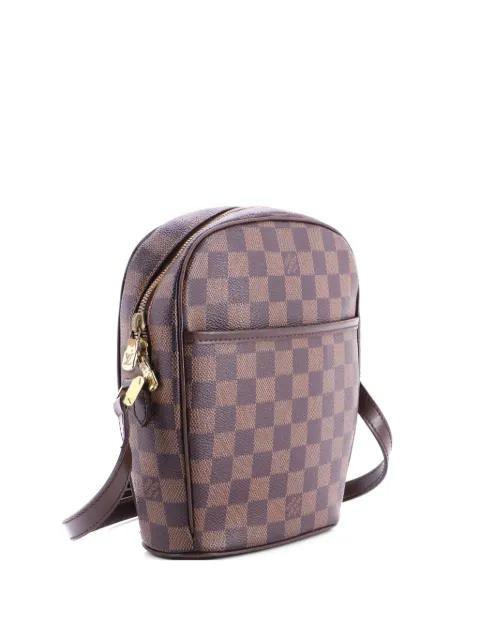 Ipanema Handbag Damier PM crossbody bag by LOUIS VUITTON 