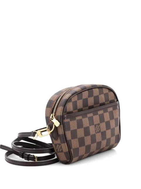 Ipanema Pochette Damier crossbody bag by LOUIS VUITTON 