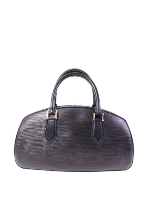 Jasmin Epi-leather handbag by LOUIS VUITTON 