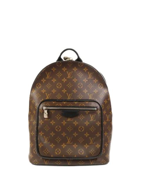 Josh backpack by LOUIS VUITTON 