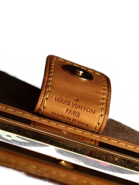 Judy Handbag Monogram Multicolor MM shoulder bag by LOUIS VUITTON 