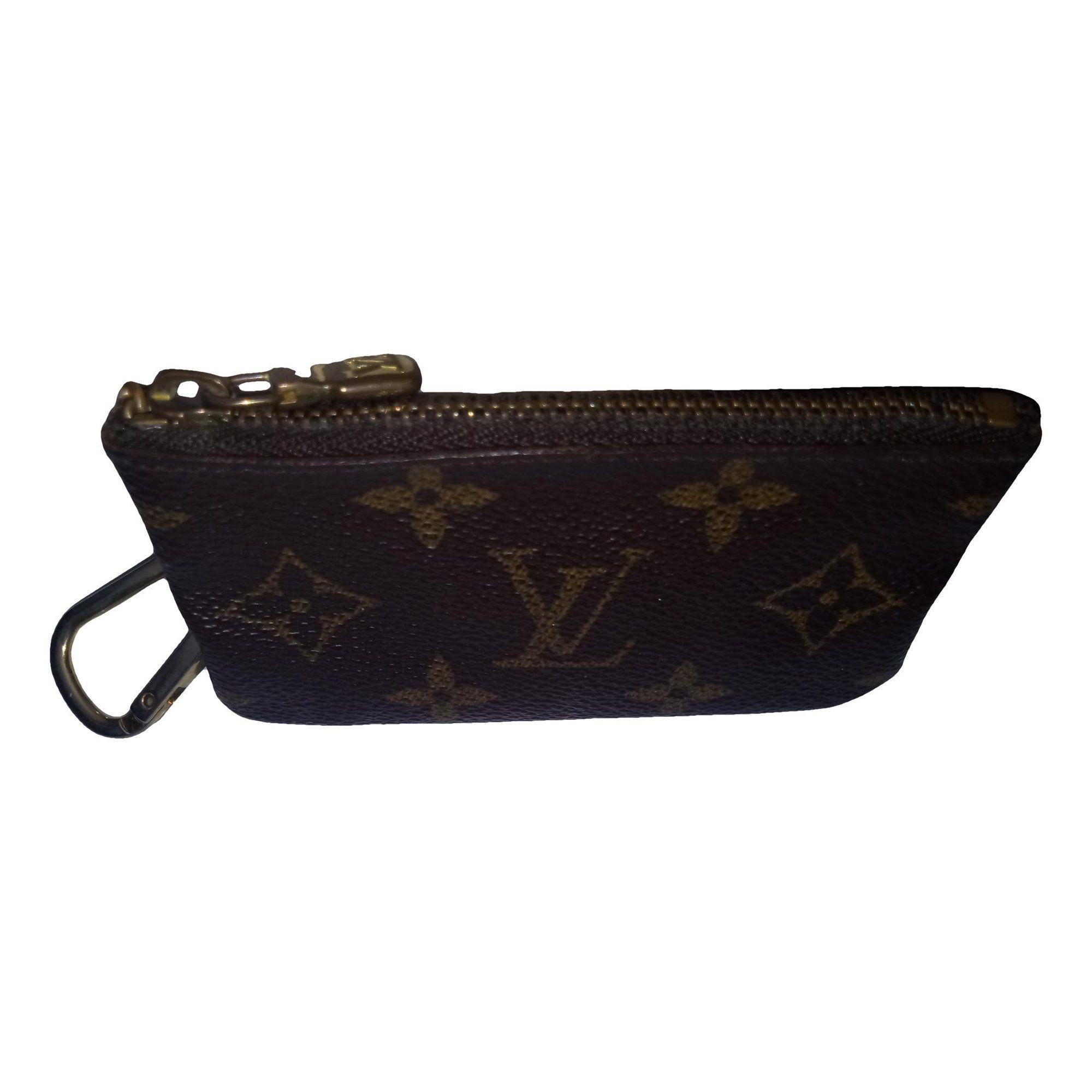 Kate Clutch leather clutch bag by LOUIS VUITTON