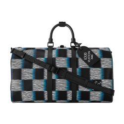 Keepall Bandoulière 50 by LOUIS VUITTON