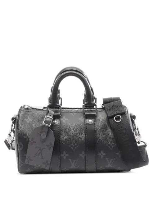 Keepall Bandouliere 25 tote bag by LOUIS VUITTON 