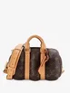 Keepall Bandouliere Bag Blown Up Monogram Canvas 25 shoulder bag by LOUIS VUITTON 