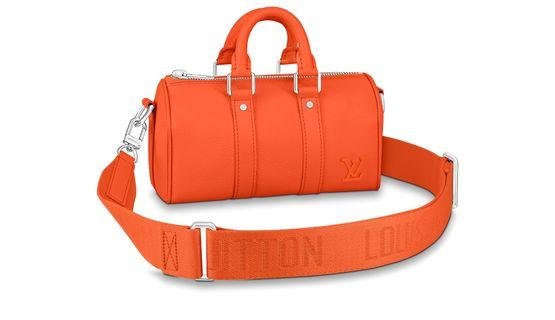 Keepall XS by LOUIS VUITTON