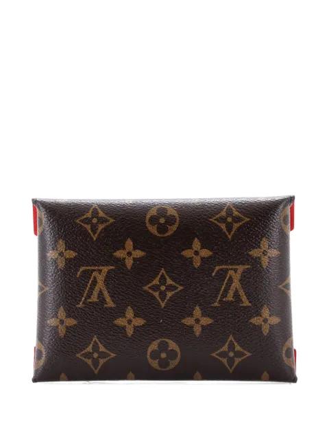 Kirigami Pochette Set Monogram Canvas clutch bag by LOUIS VUITTON Kirigami Pochette Set Monogram Canvas clutch bag by LOUIS VUITTON