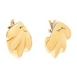 LV Aquatic Earrings by LOUIS VUITTON