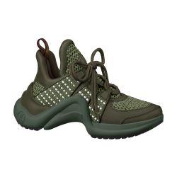 LV Archlight Sneaker by LOUIS VUITTON