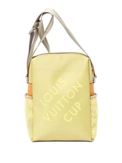 LV Cup Weatherly crossbody bag by LOUIS VUITTON 