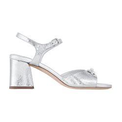 LV Edge Sandal by LOUIS VUITTON