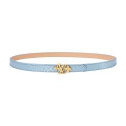 LV Gram Vernis 15mm Reversible Belt by LOUIS VUITTON