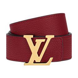 LV Initiales 30mm Reversible Belt by LOUIS VUITTON