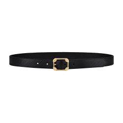 LV Malletier 25mm by LOUIS VUITTON