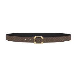 LV Malletier 25mm by LOUIS VUITTON
