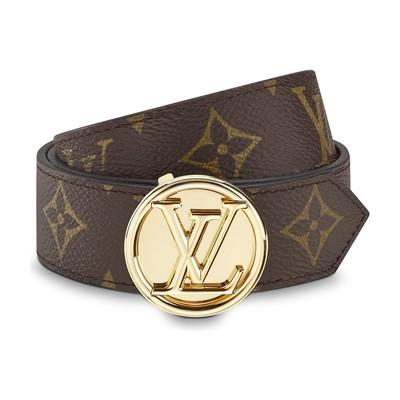 LV Mini Link Soft Square Sunglasses by LOUIS VUITTON